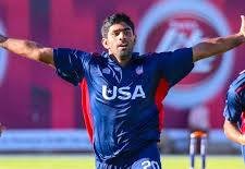 Saurabh Netravalkar - Wikiunfold